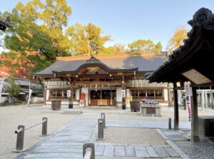 神社