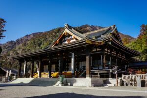 供養してくれるお寺