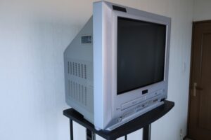 2000年代のテレビ