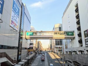 町田駅