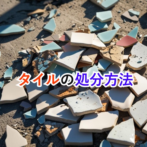 タイル処分記事アイキャッチ